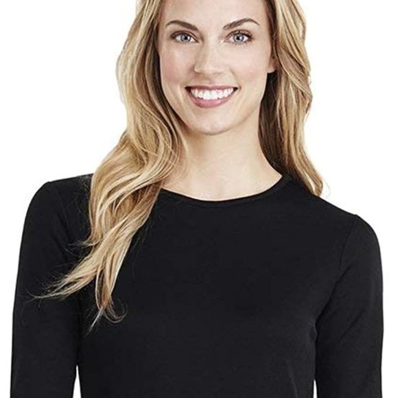 Cuddl Duds Tops Cuddl Duds Tops For Show Poshmark